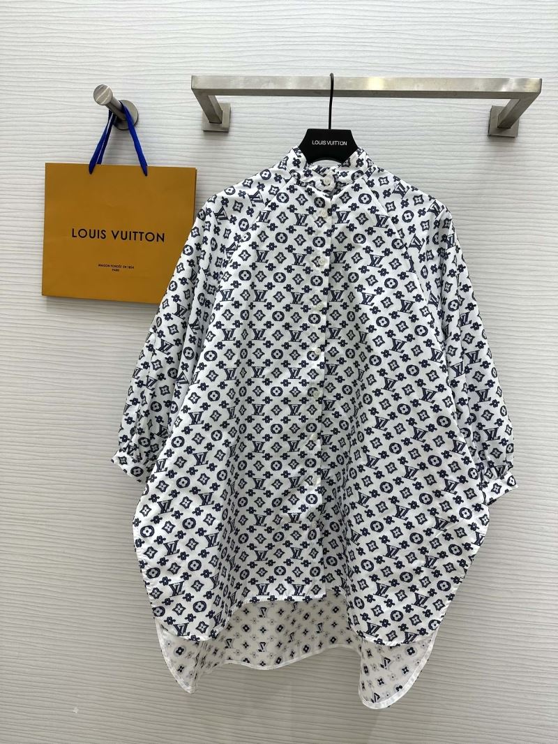 Louis Vuitton Shirts